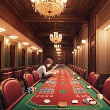 x23 casino