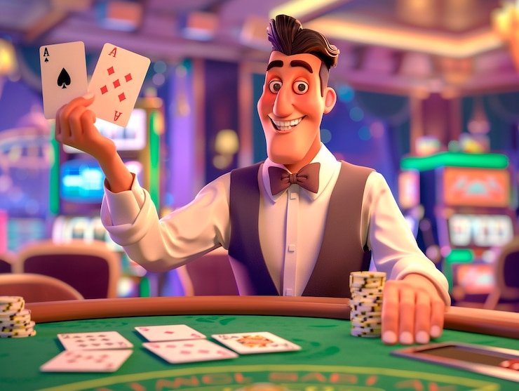 x23 casino