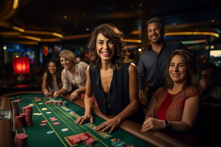 x23 casino