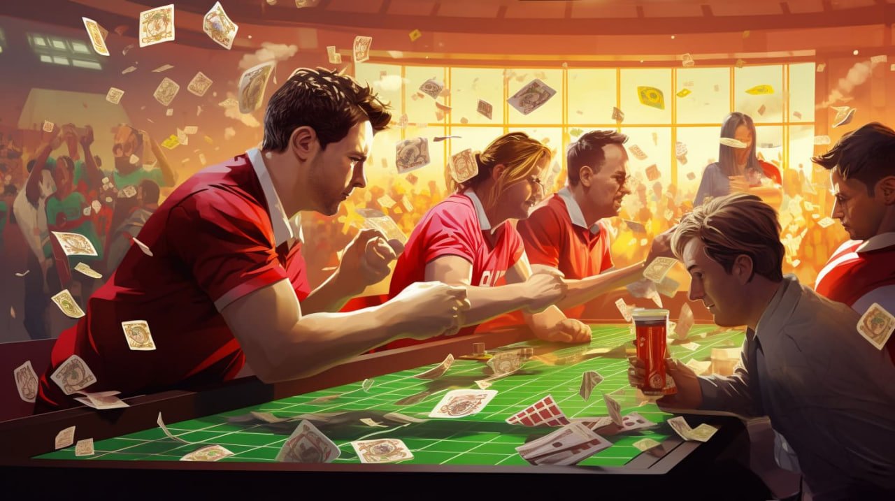 x23 casino