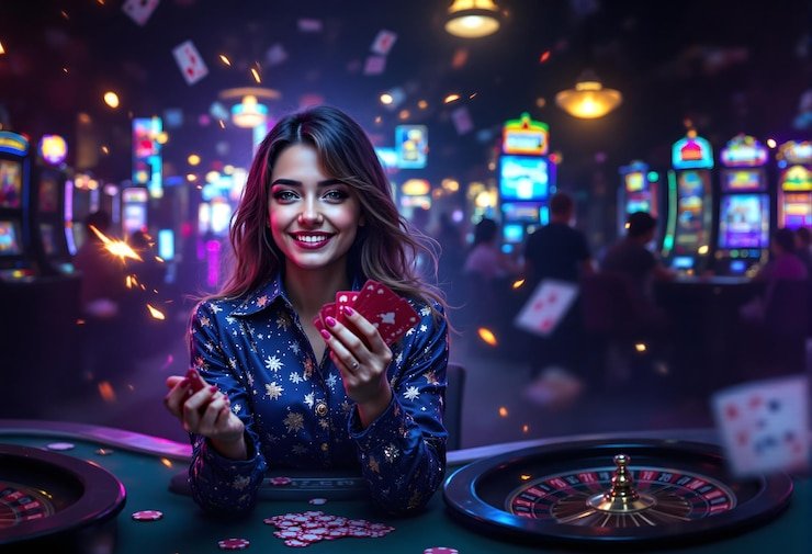 x23 casino