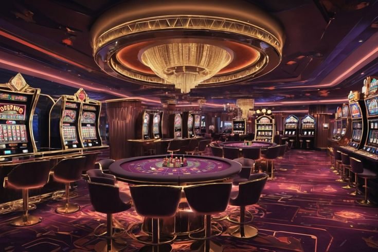 x23 casino