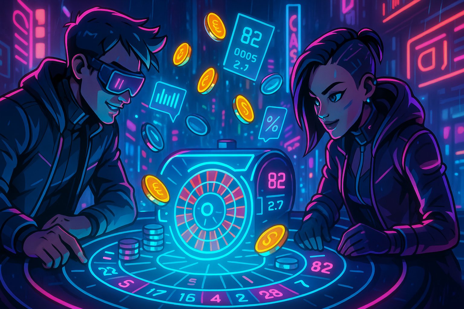 x23 casino