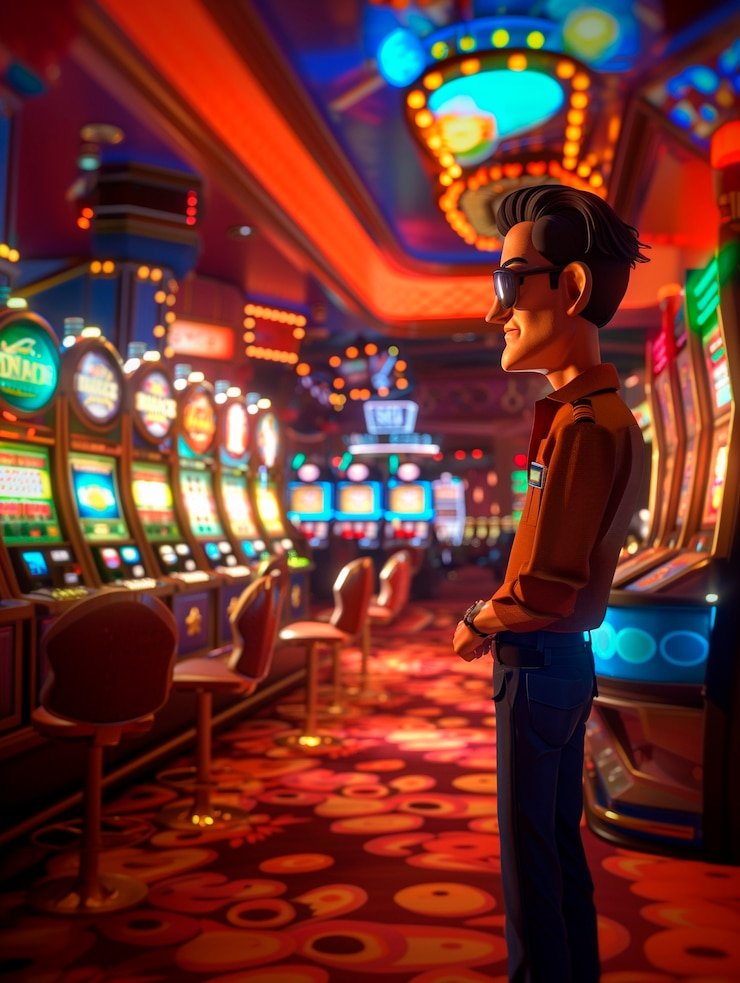 x23 casino