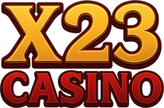 X23 Casino Logo